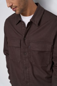 S-ACTIV OVERSHIRT