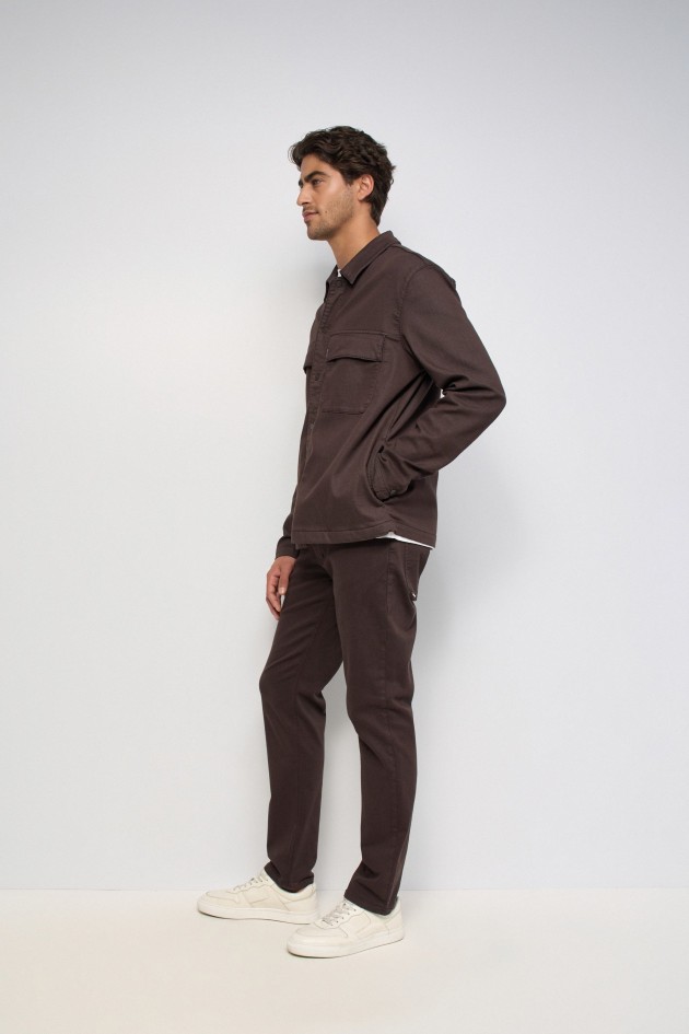 S-ACTIV OVERSHIRT