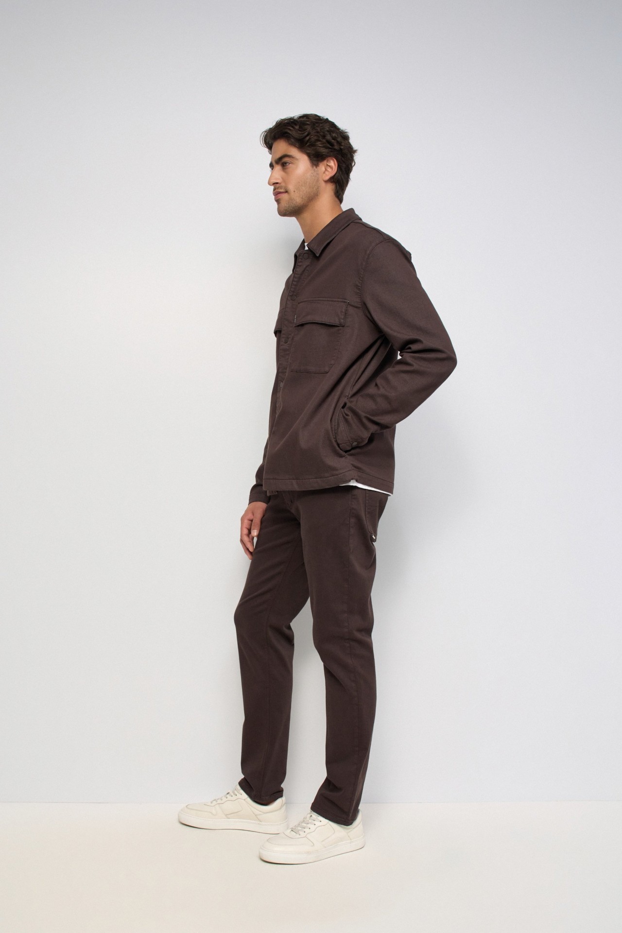 SOBRECAMISA S-ACTIV