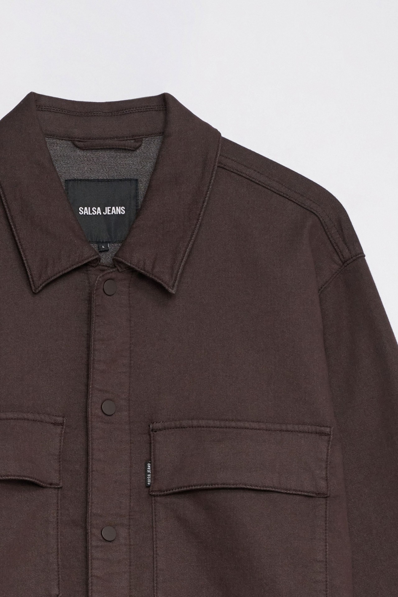 SOBRECAMISA S-ACTIV