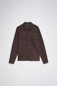 S-ACTIV OVERSHIRT