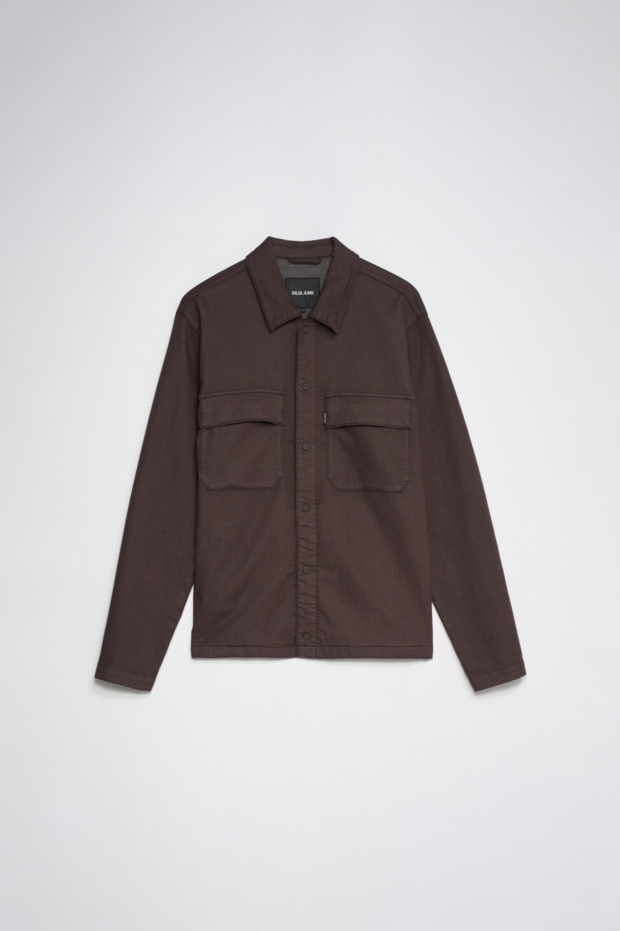 SOBRECAMISA S-ACTIV