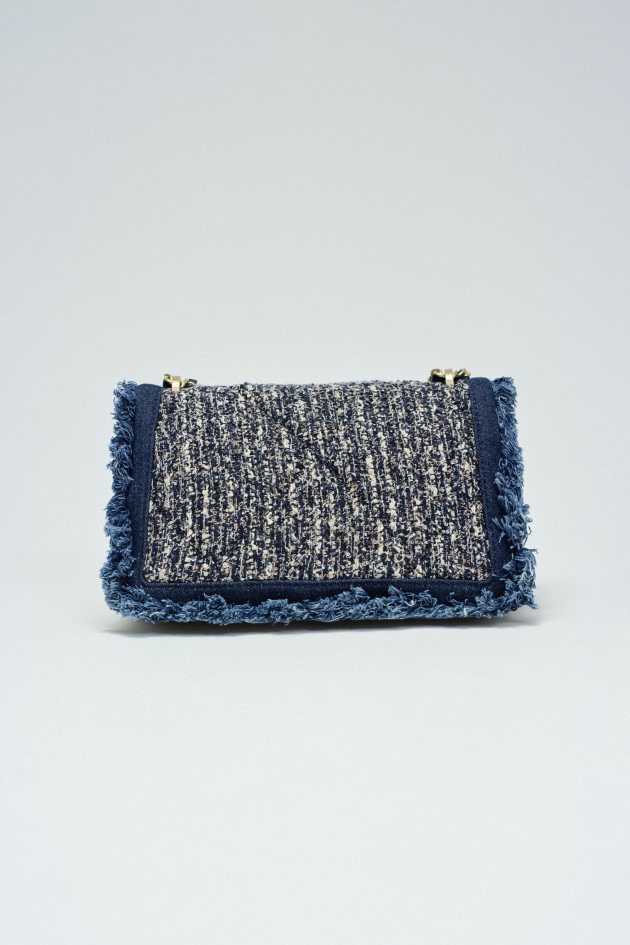 MALA EM TWEED