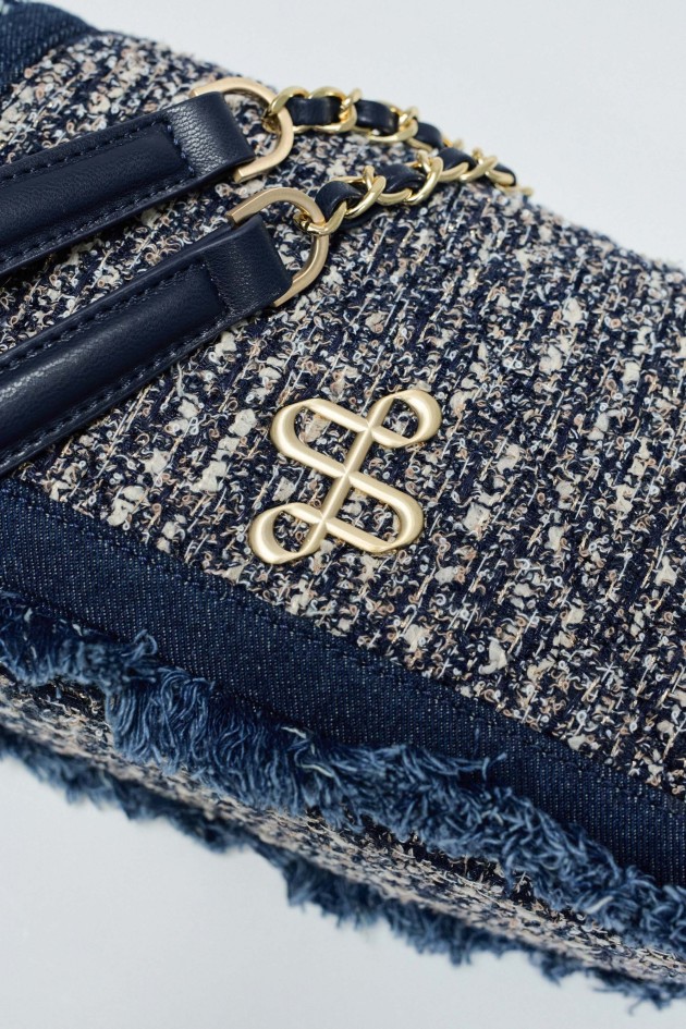 MALA EM TWEED
