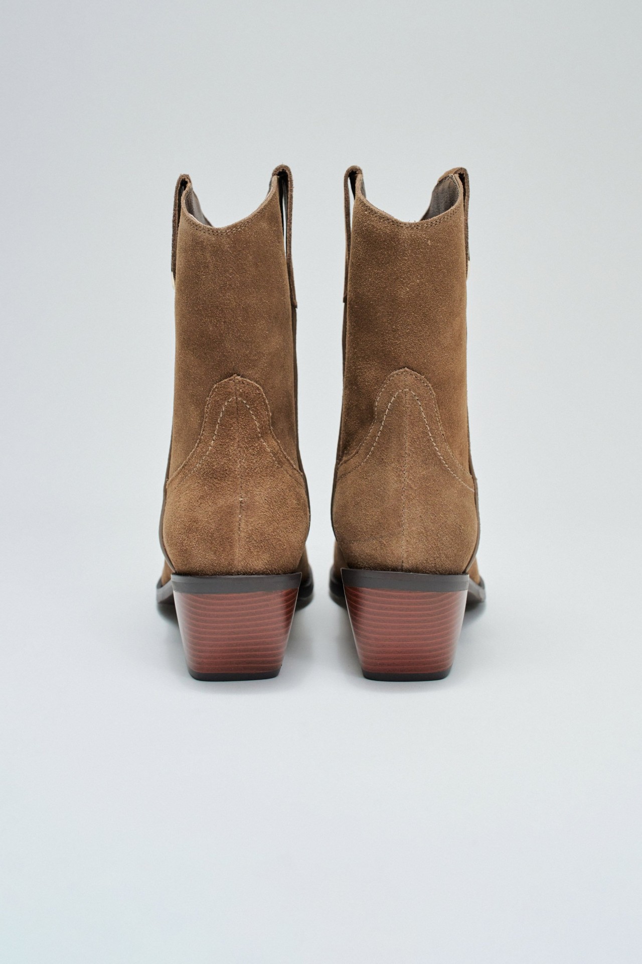BOTAS DE ANTE