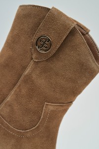 BOTAS DE ANTE