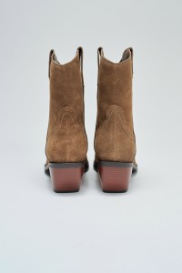 BOTAS DE ANTE