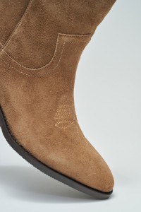 BOTAS DE ANTE