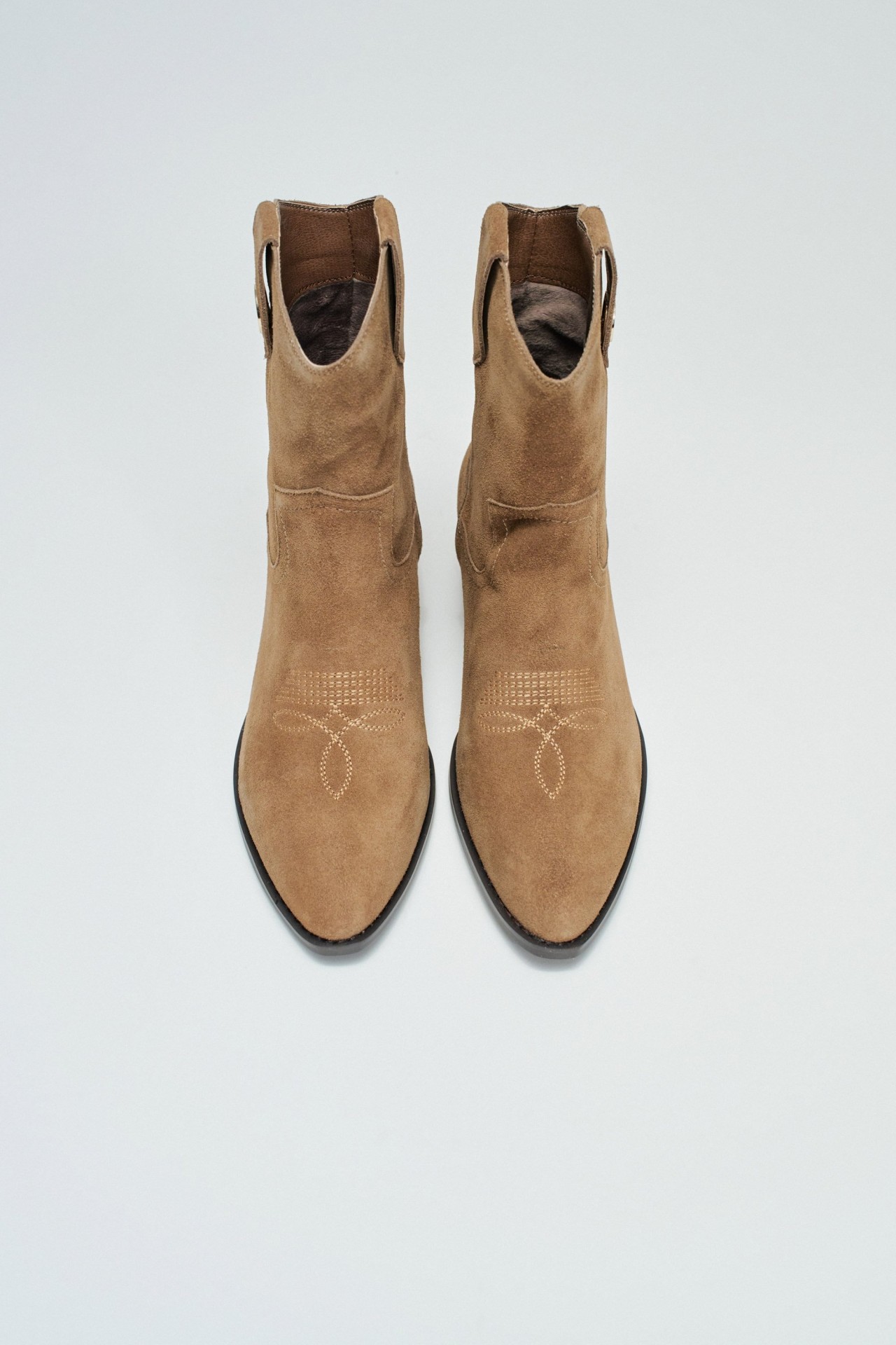 BOTAS DE ANTE