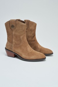 BOTAS DE ANTE