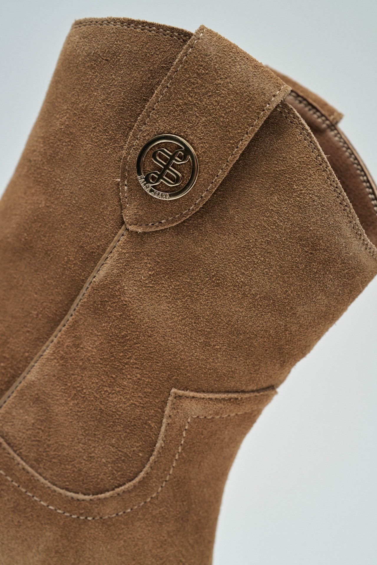 BOTAS DE ANTE
