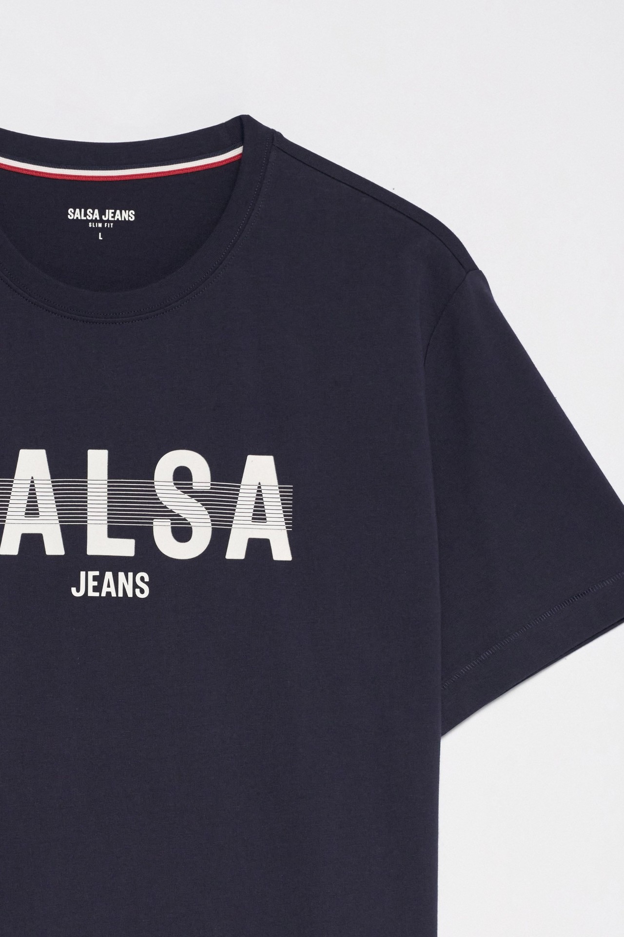 BRANDED T-SHIRT
