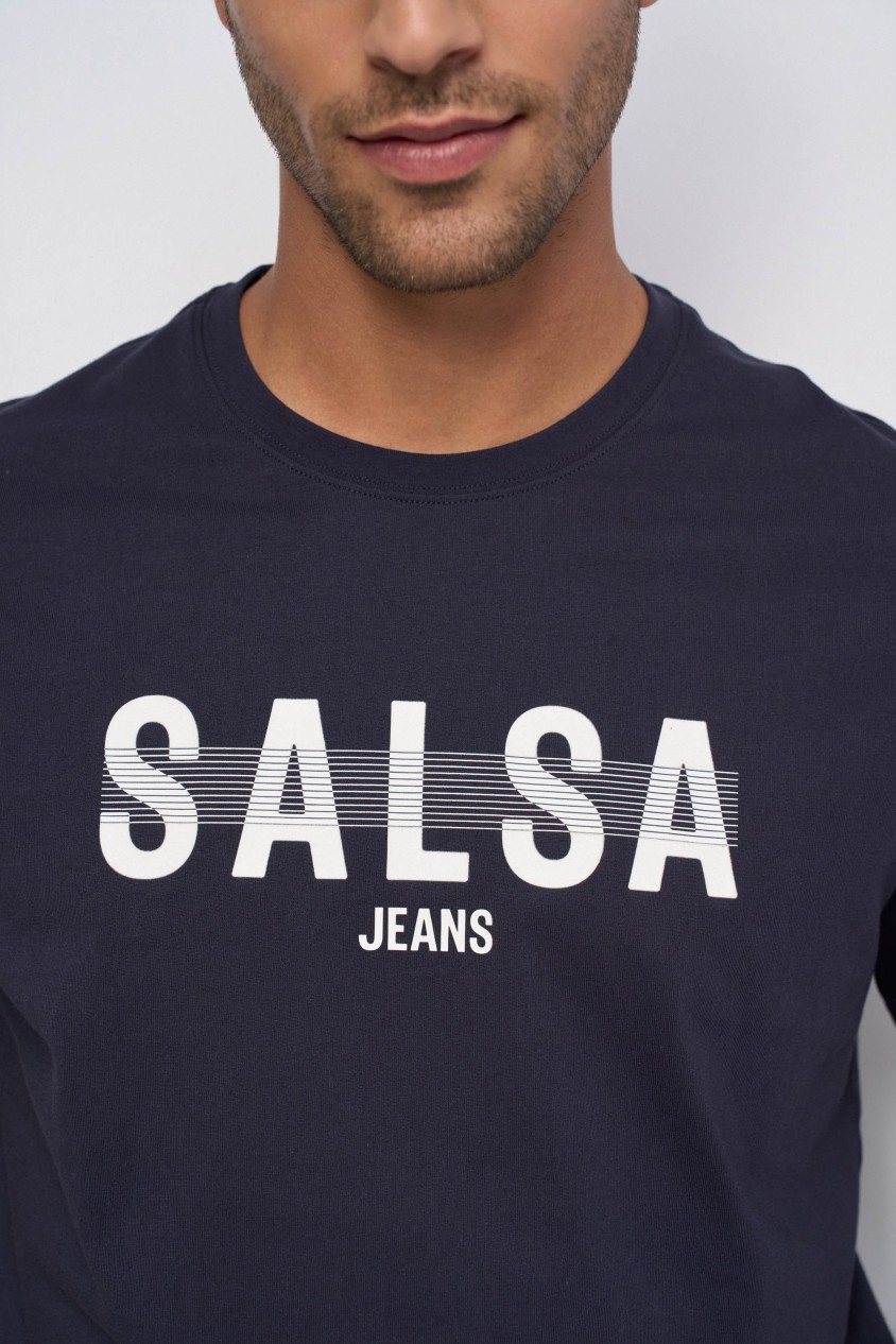 BRANDED T-SHIRT