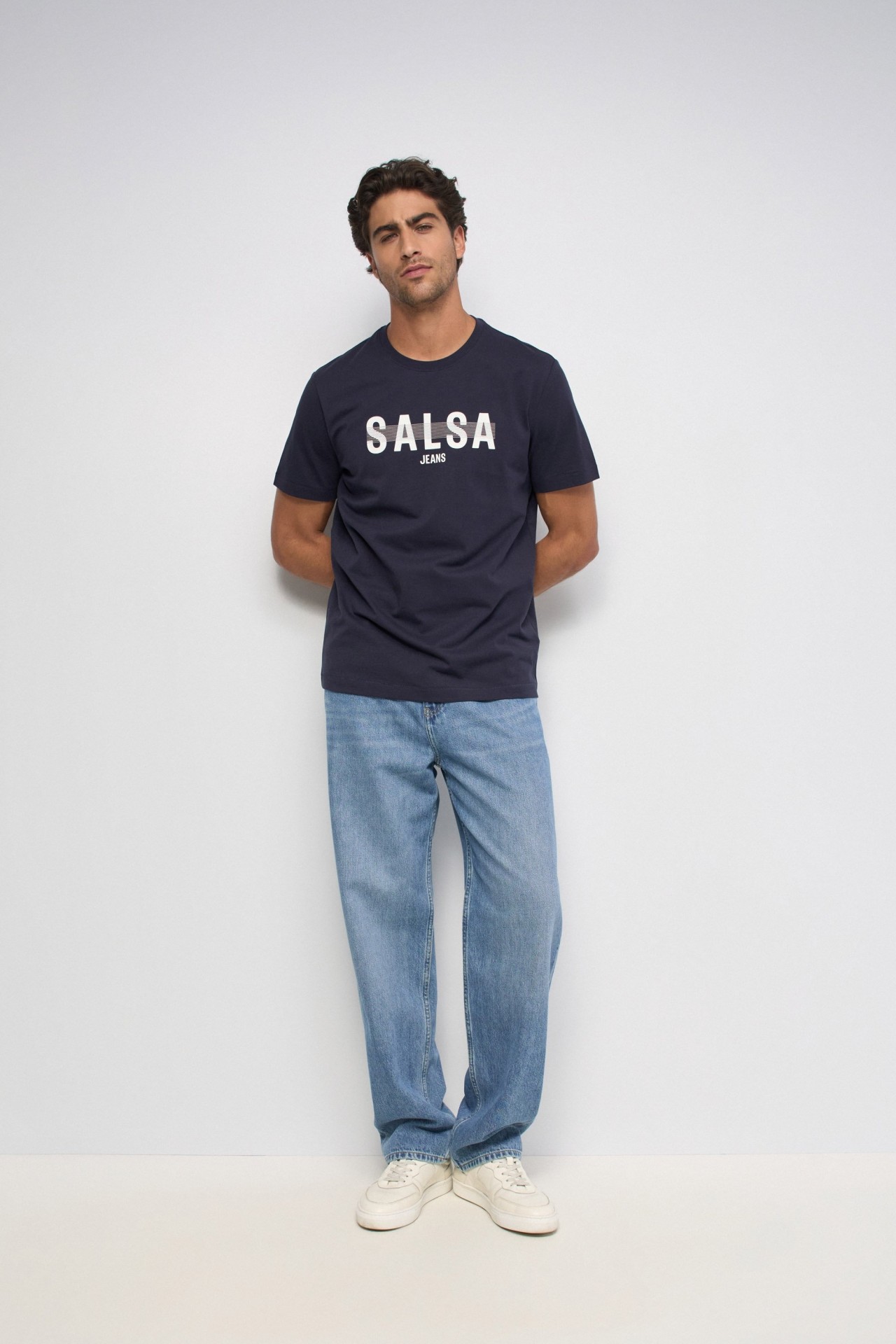 BRANDED T-SHIRT
