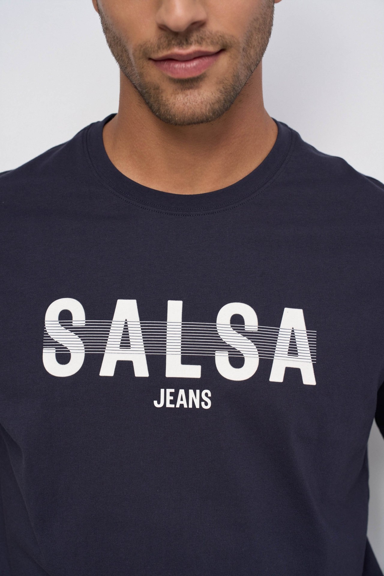 BRANDED T-SHIRT