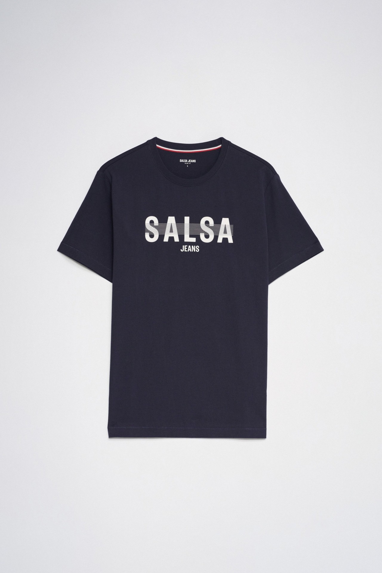 BRANDED T-SHIRT