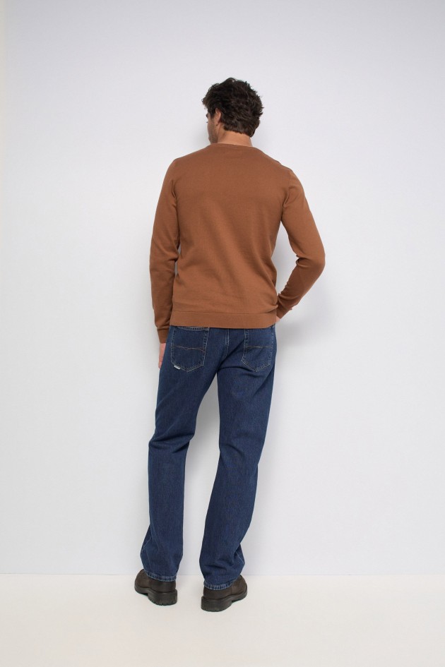 STRICKOBERTEIL