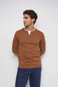 STRICKOBERTEIL