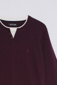 STRICKOBERTEIL