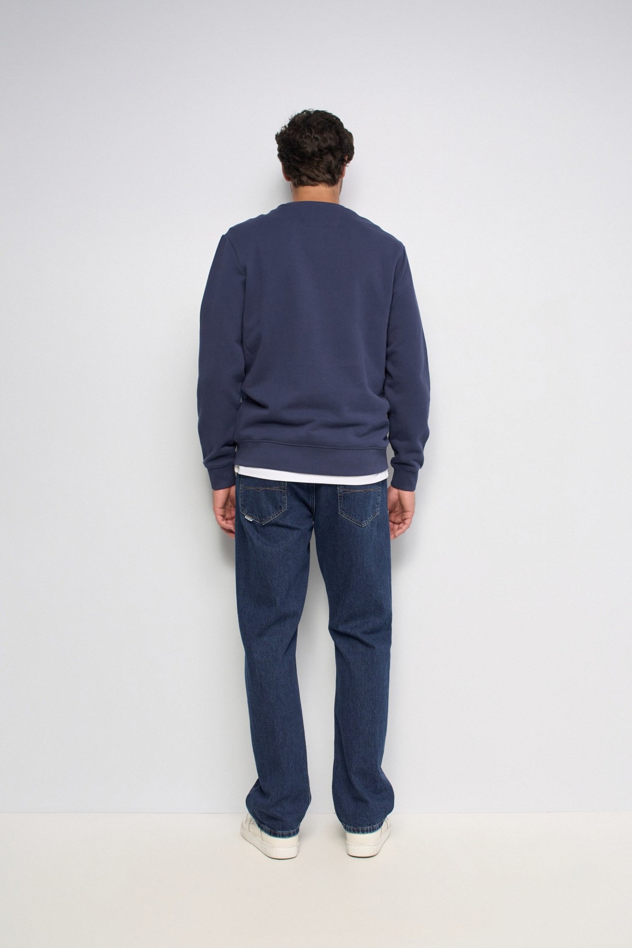 SUDADERA CON BRANDING