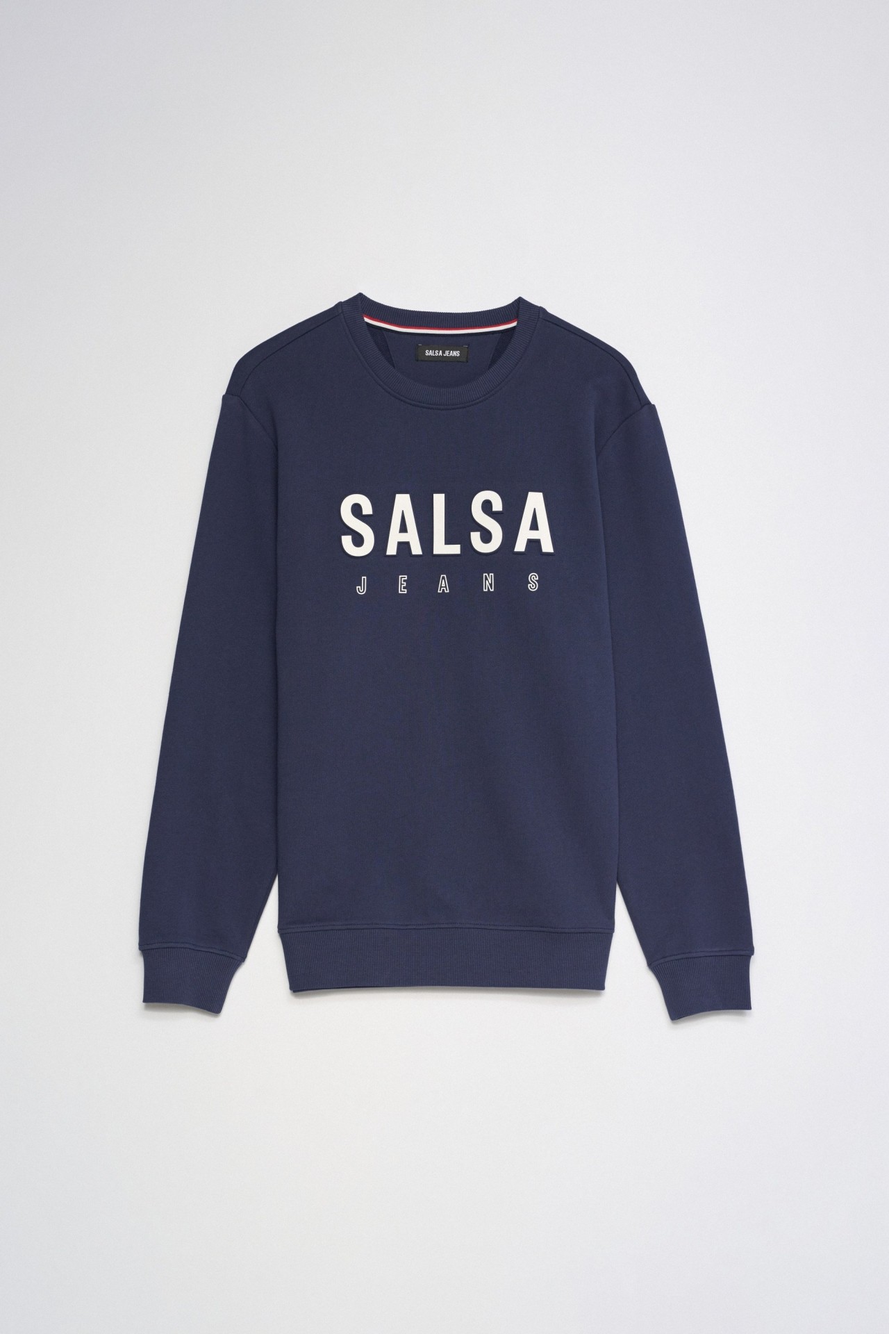 SUDADERA CON BRANDING