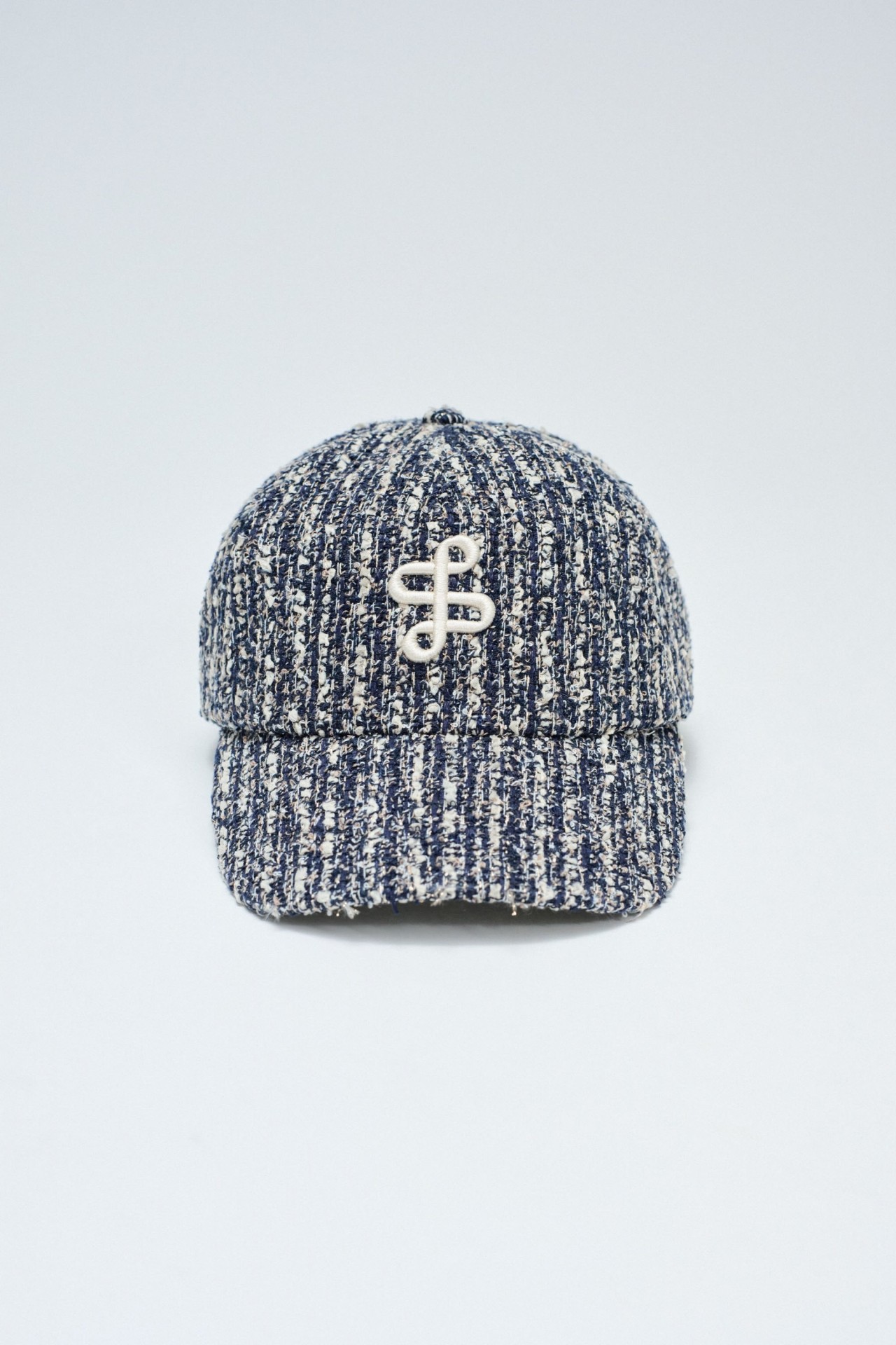 GORRA DE TWEED