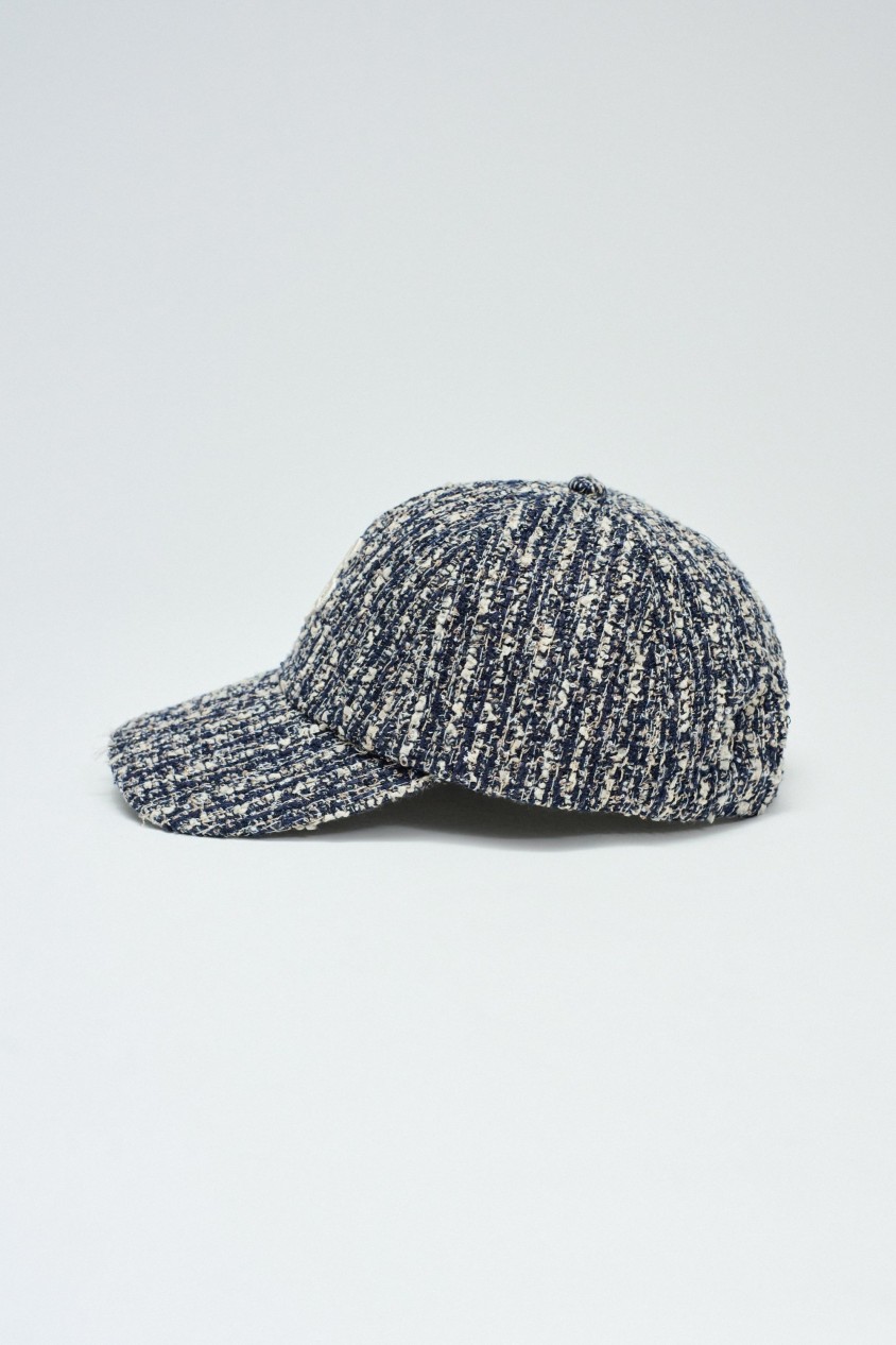 CAP AUS TWEED
