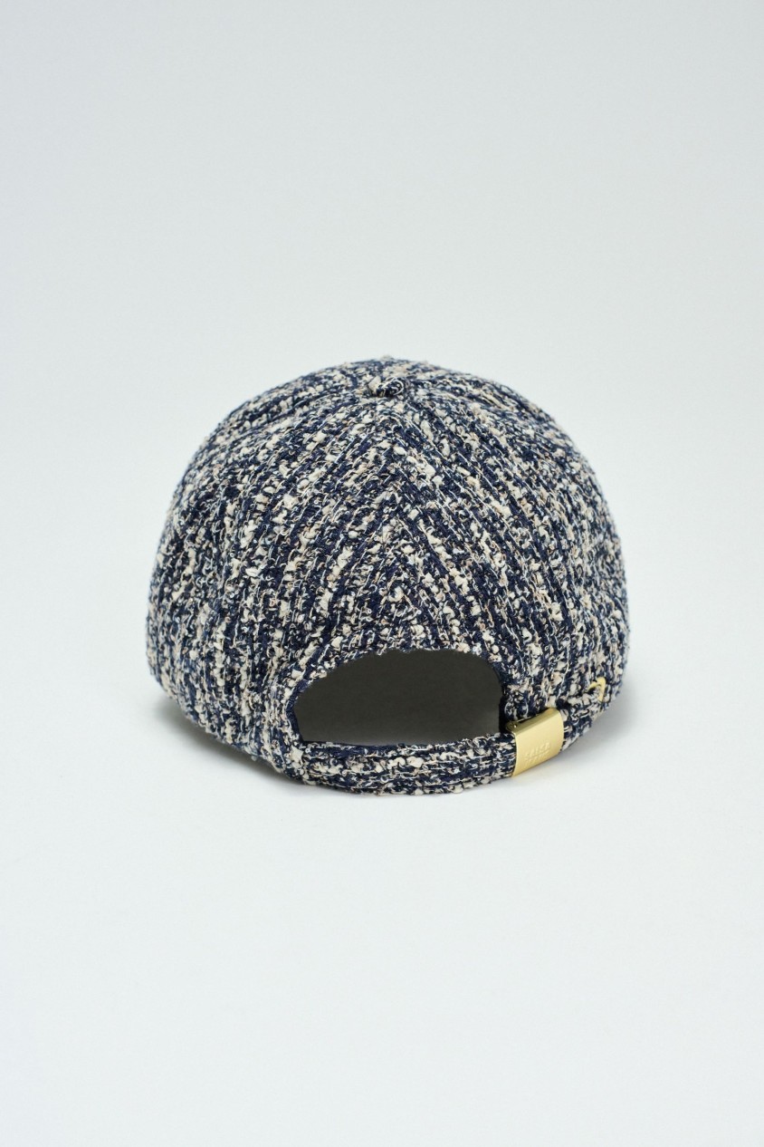 CAP AUS TWEED