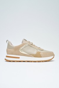ZAPATILLAS DE ANTE