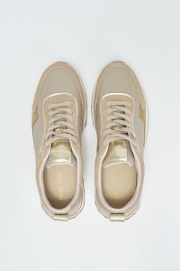 ZAPATILLAS DE ANTE