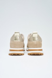 ZAPATILLAS DE ANTE