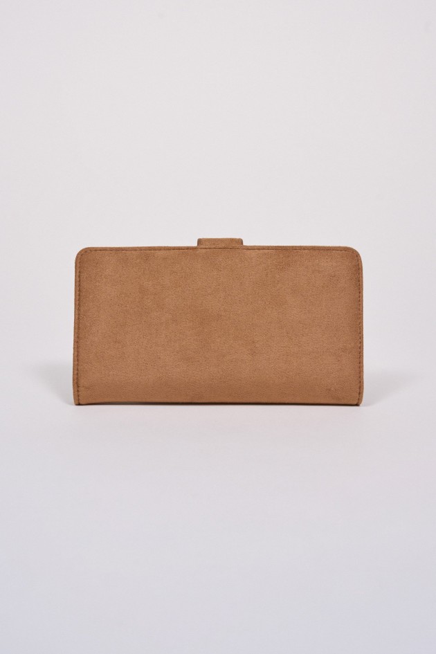 CARTEIRA EFEITO SUEDE