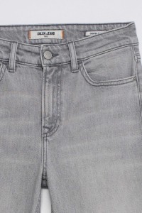 JEANS TRUE CROPPED SLIM