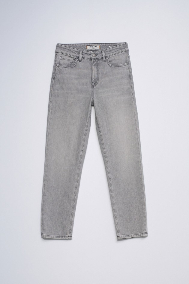 JEANS TRUE CROPPED SLIM