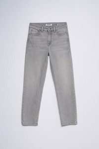 JEANS TRUE CROPPED SLIM