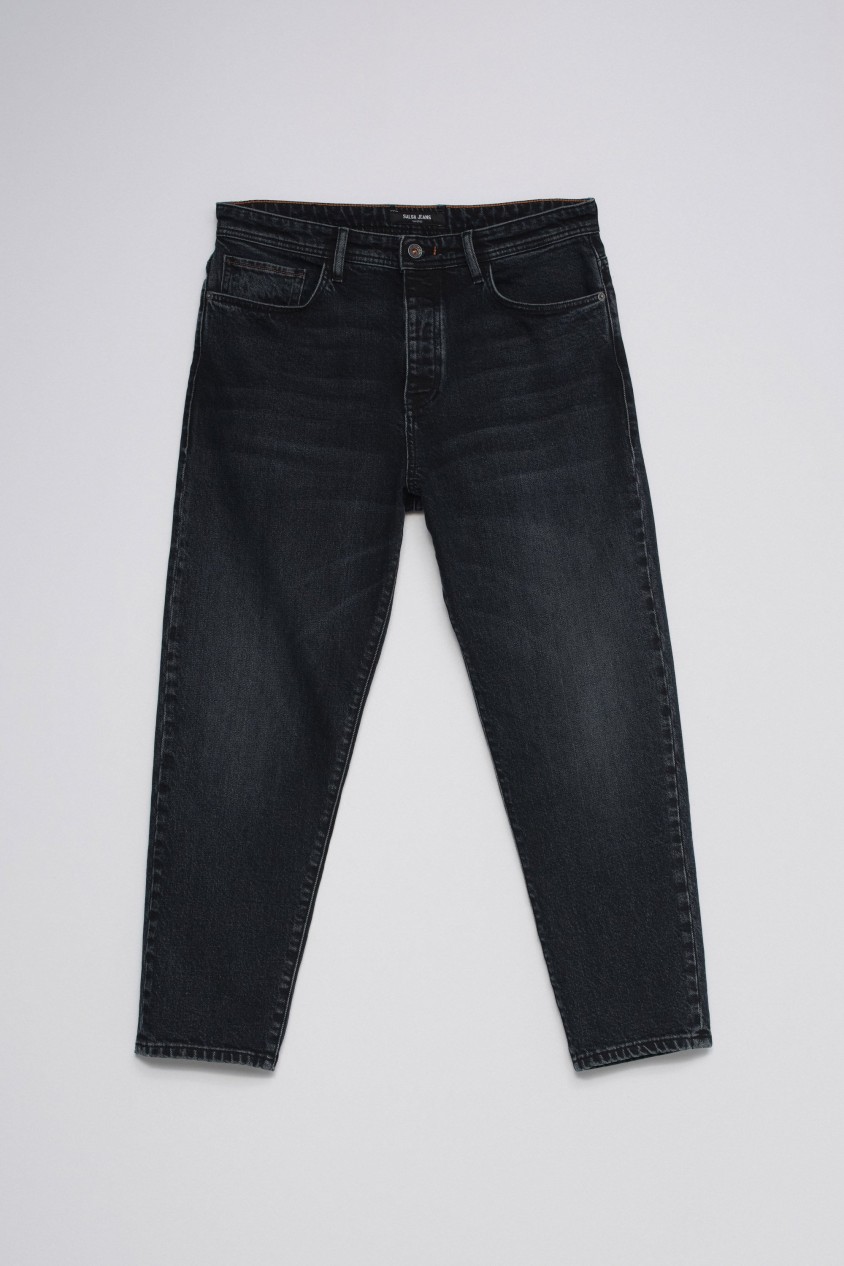 VAQUEROS TAPERED FIT