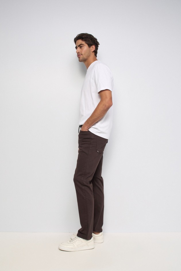 PANTALON JOGGER S-ACTIV