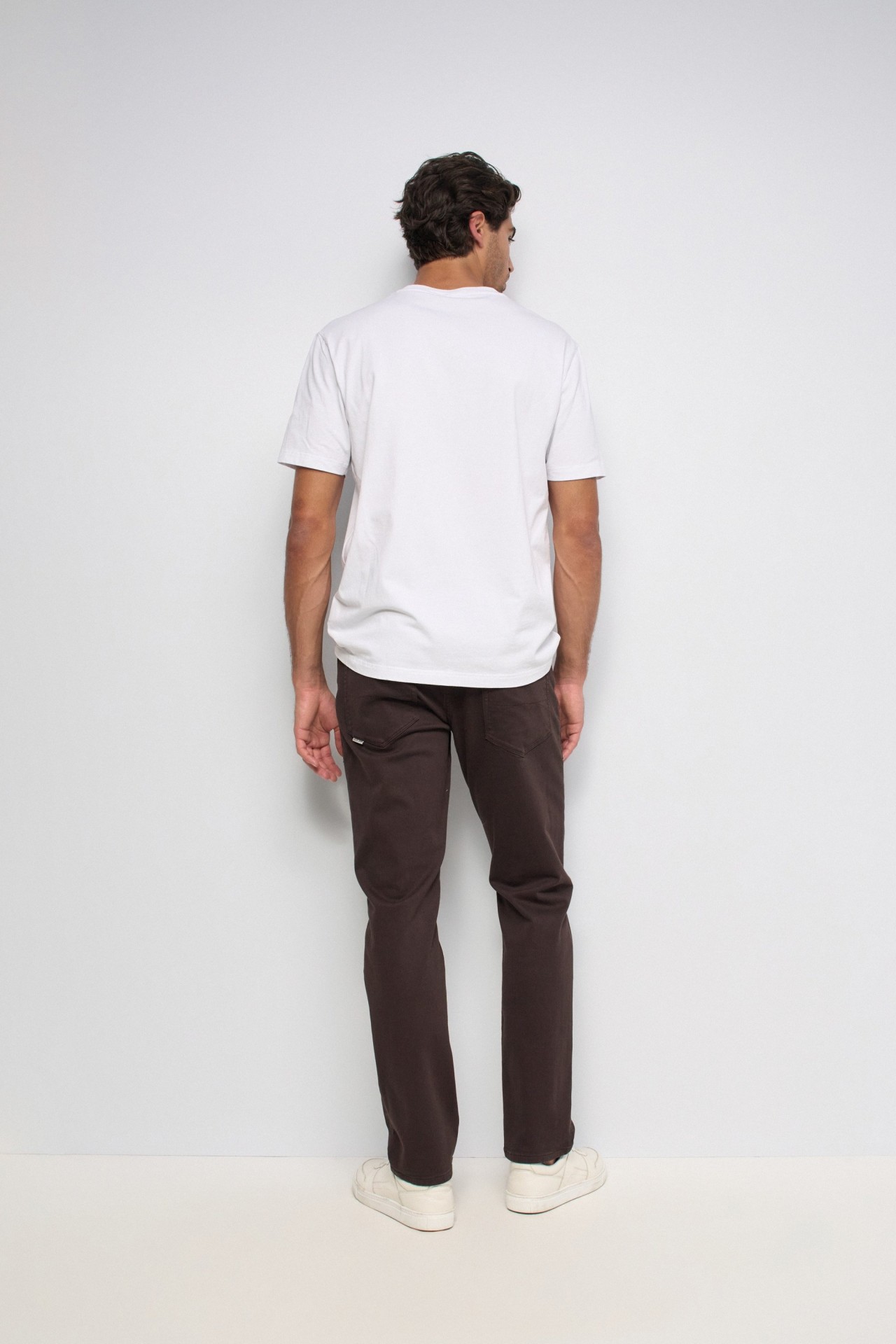 PANTAL�N JOGGER S-ACTIV