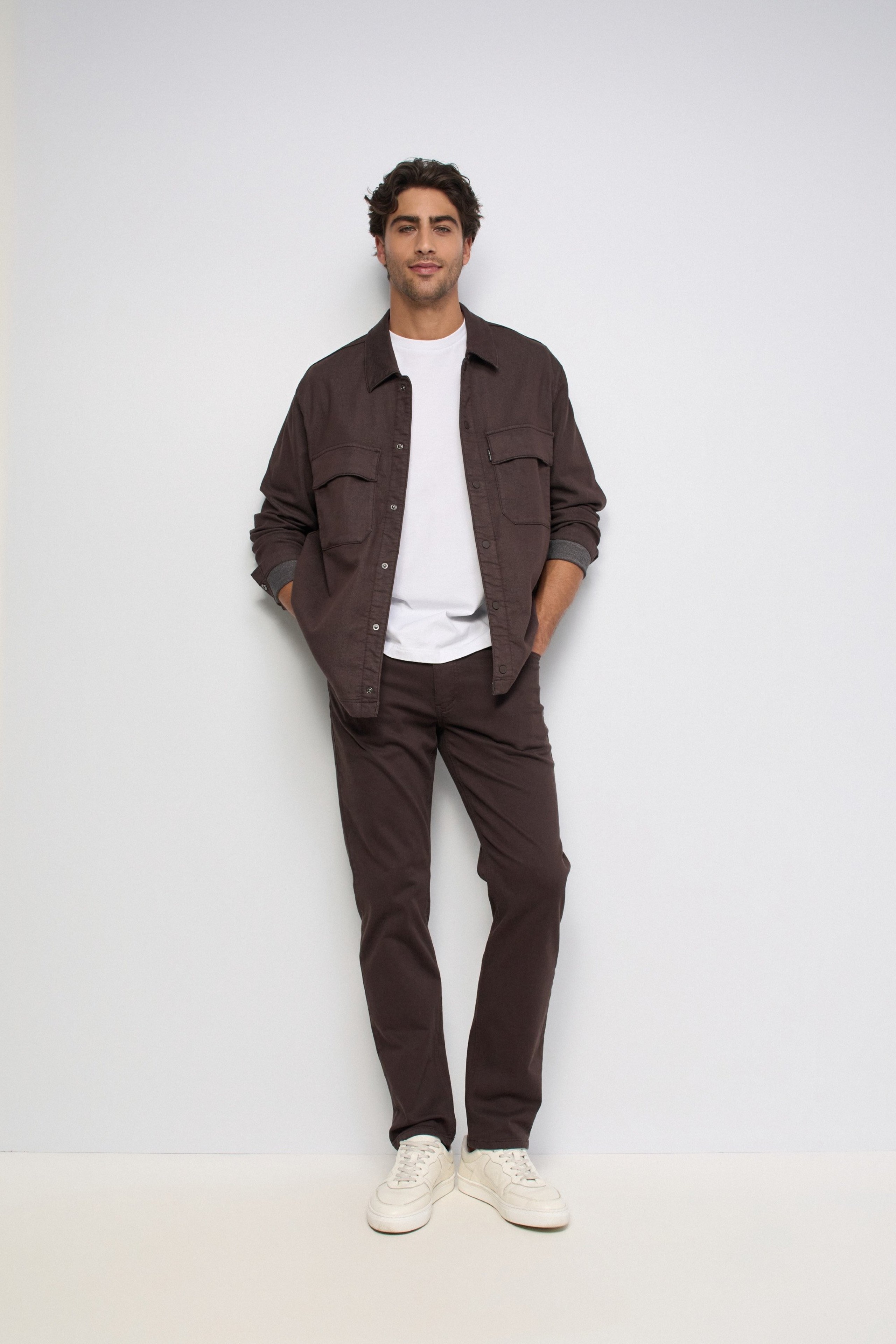 PANTALÓN JOGGER S-ACTIV