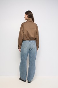 CHAQUETA BOMBER