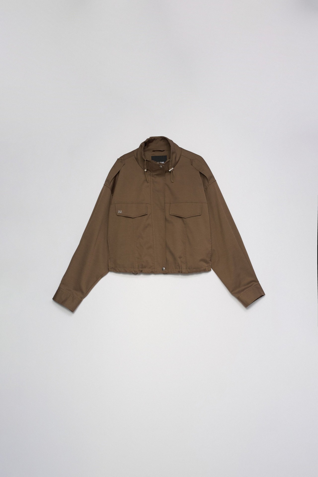 CHAQUETA BOMBER