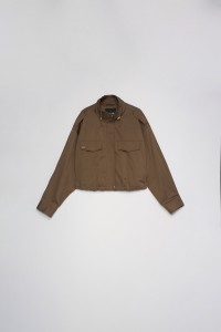 CHAQUETA BOMBER