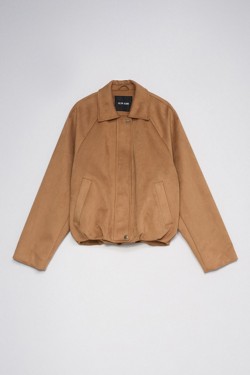 Vestes en Daim pour Femme