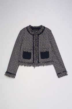Tweed Jackets for Women