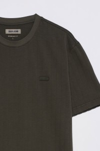CAMISETA DE RAYAS