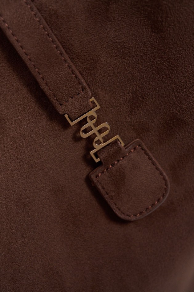 TOTEBAG EFEITO SUEDE