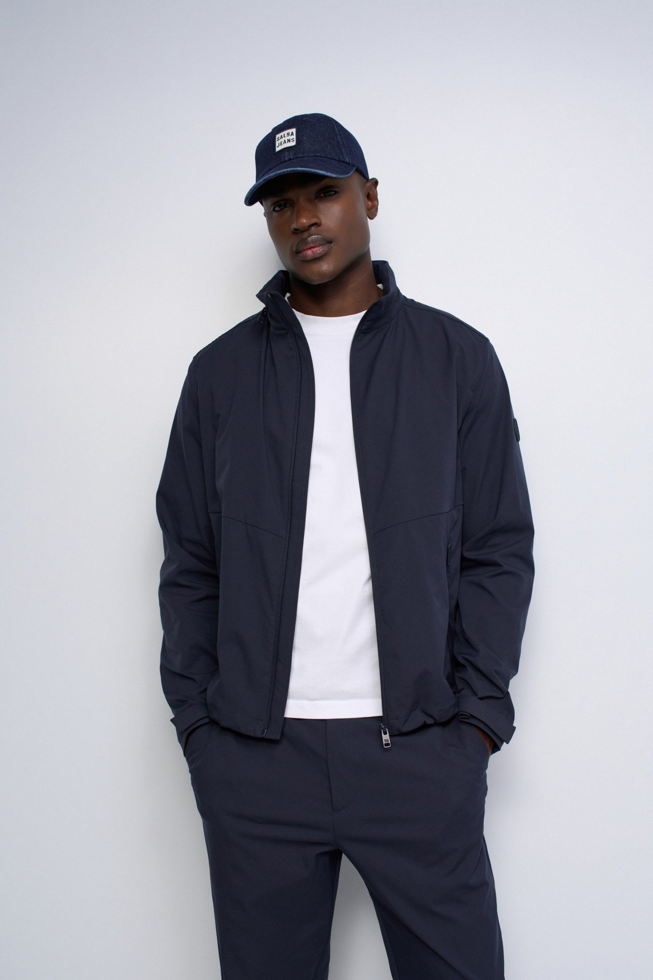 COOLMAX BOMBER