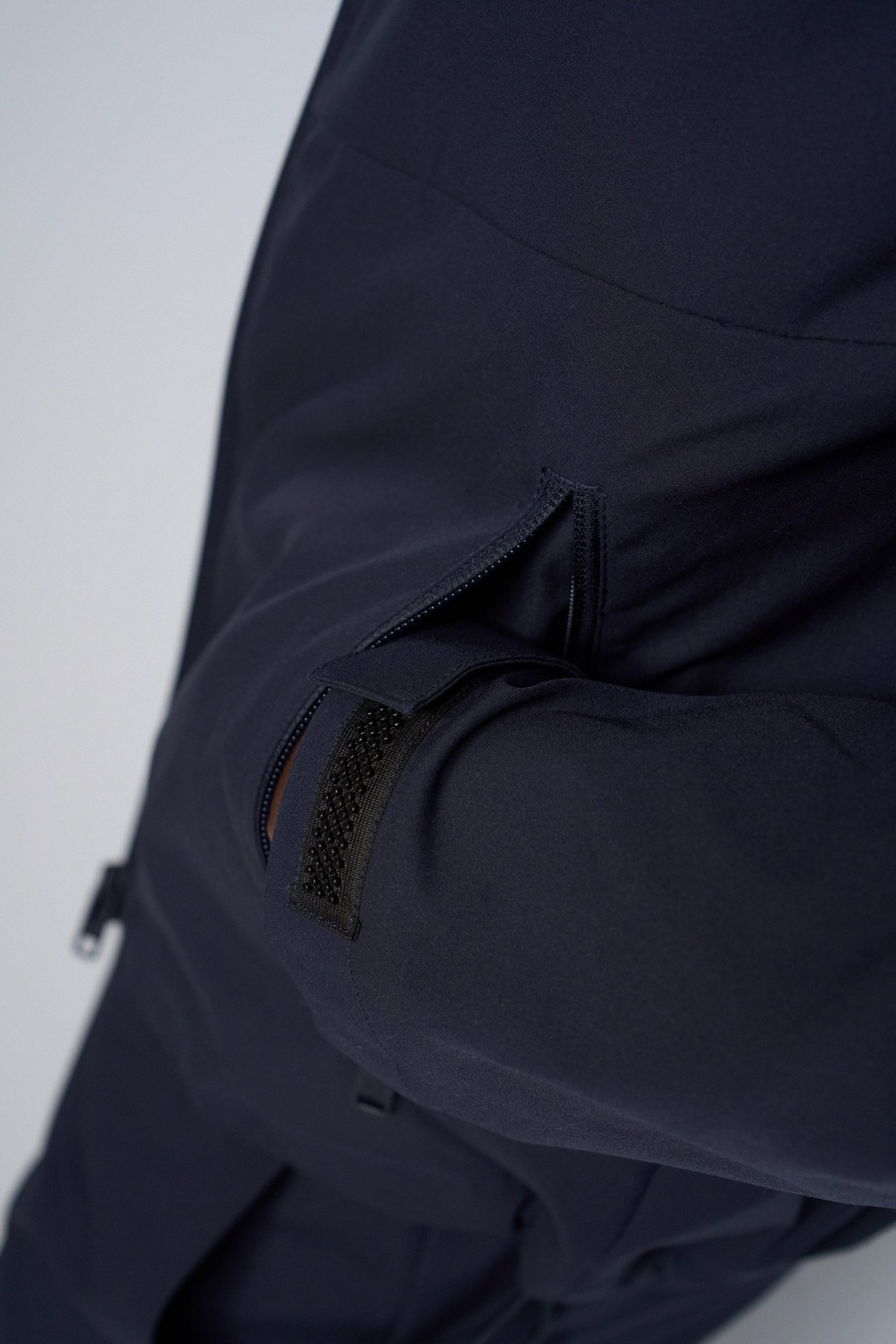 COOLMAX BOMBER