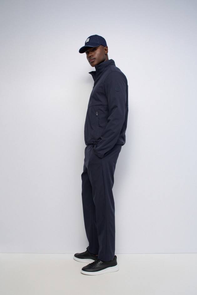 BOMBER COOLMAX