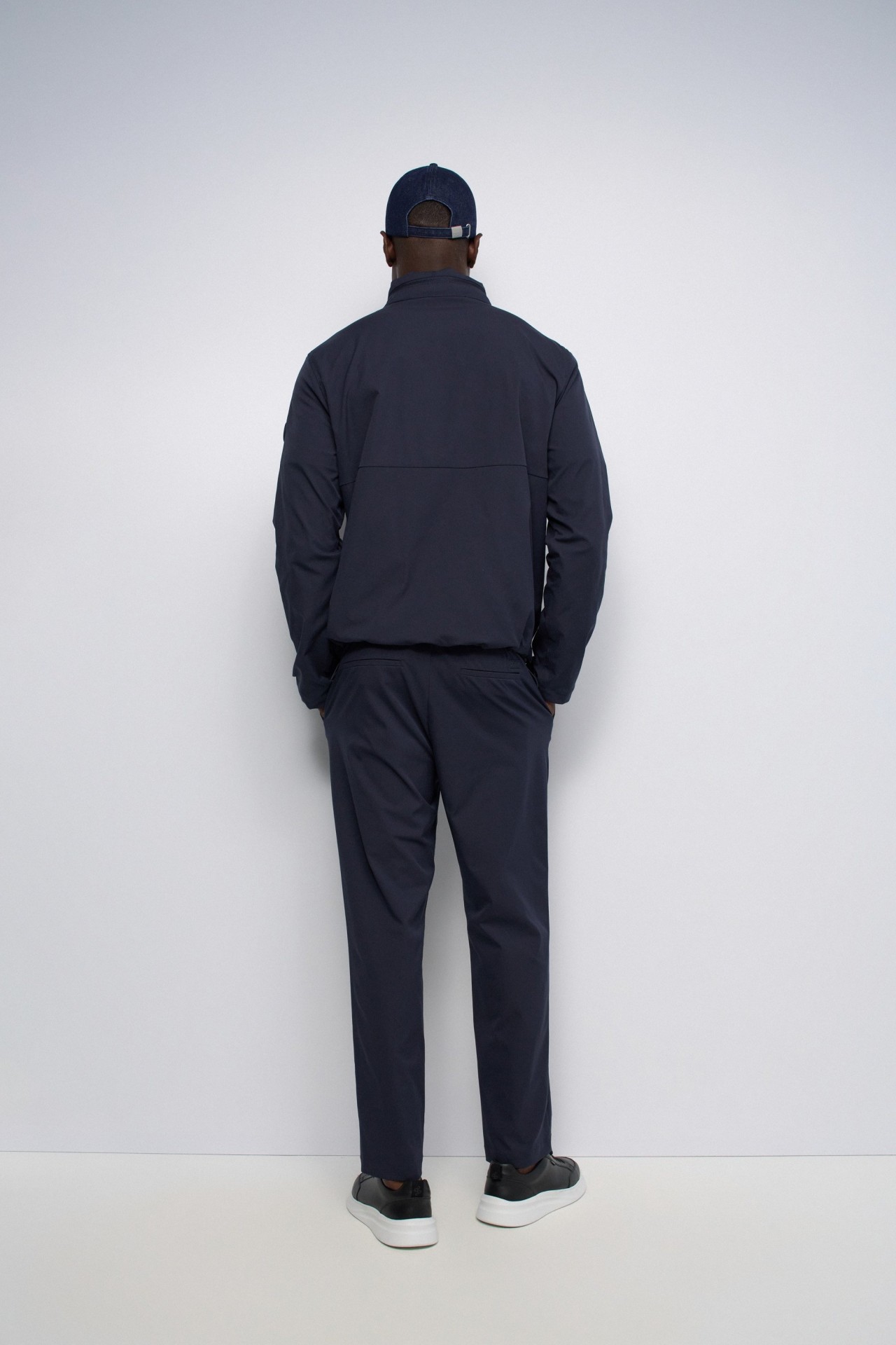 COOLMAX BOMBER